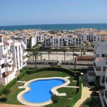 Vera Playa Sueno Exterior foto