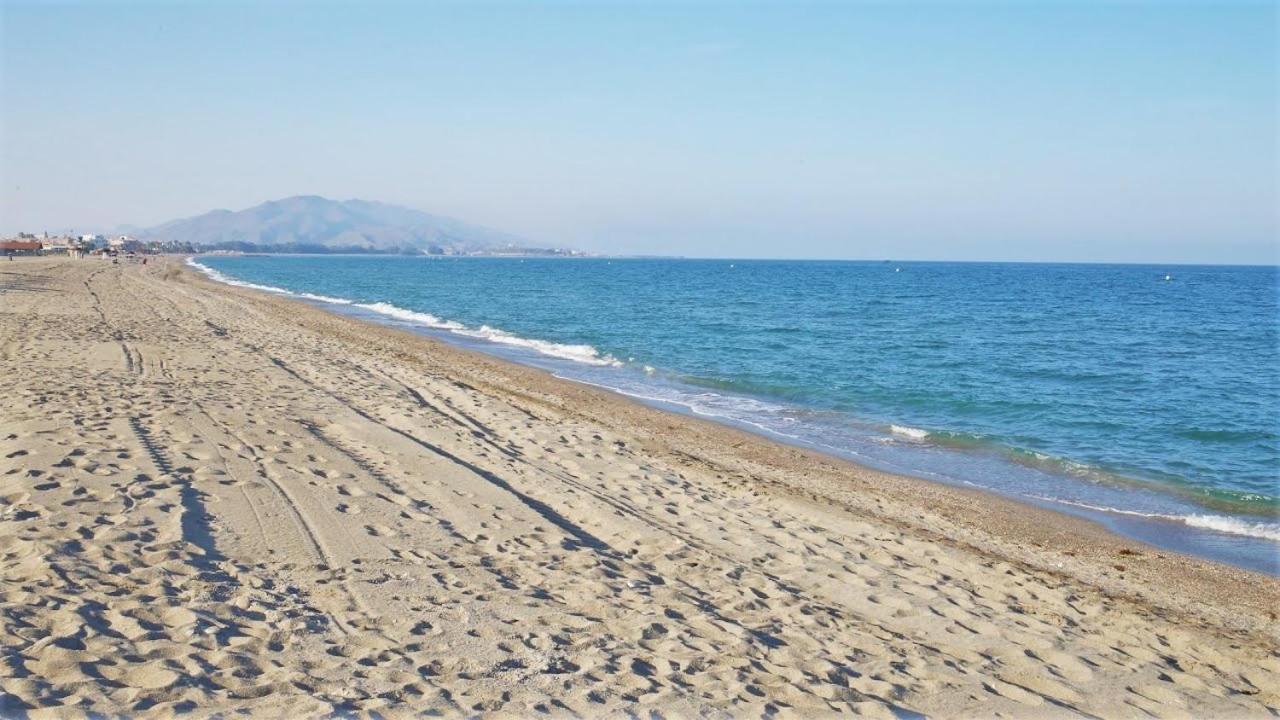 Vera Playa Sueno Exterior foto