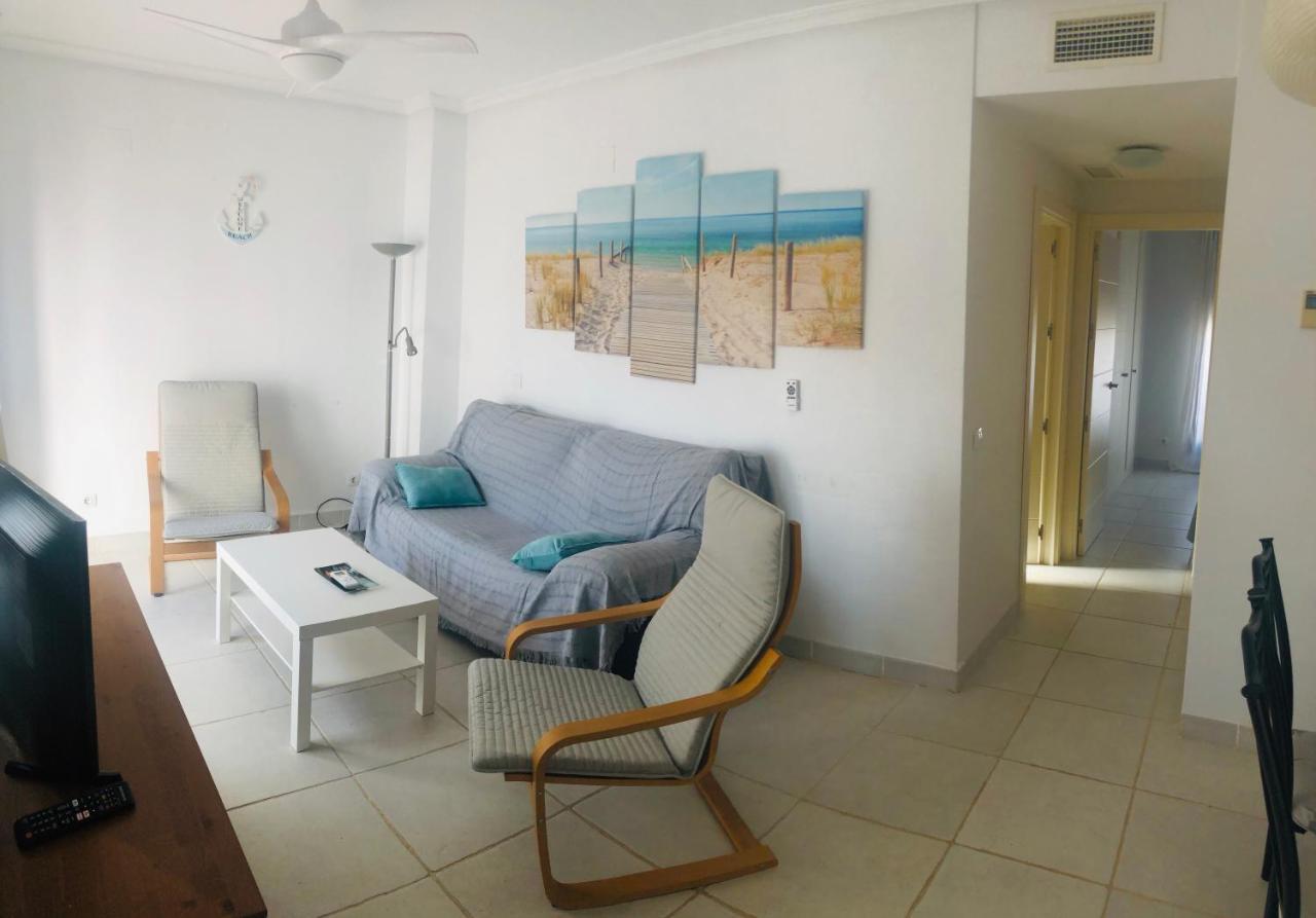 Vera Playa Sueno Exterior foto